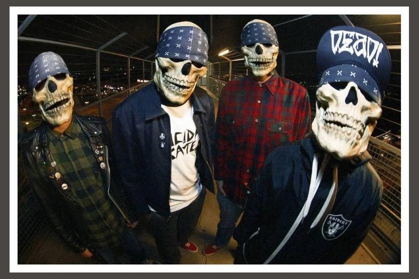 Dr. Living Dead
